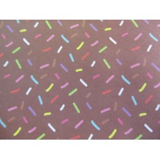 Printed 20cm x 20cm